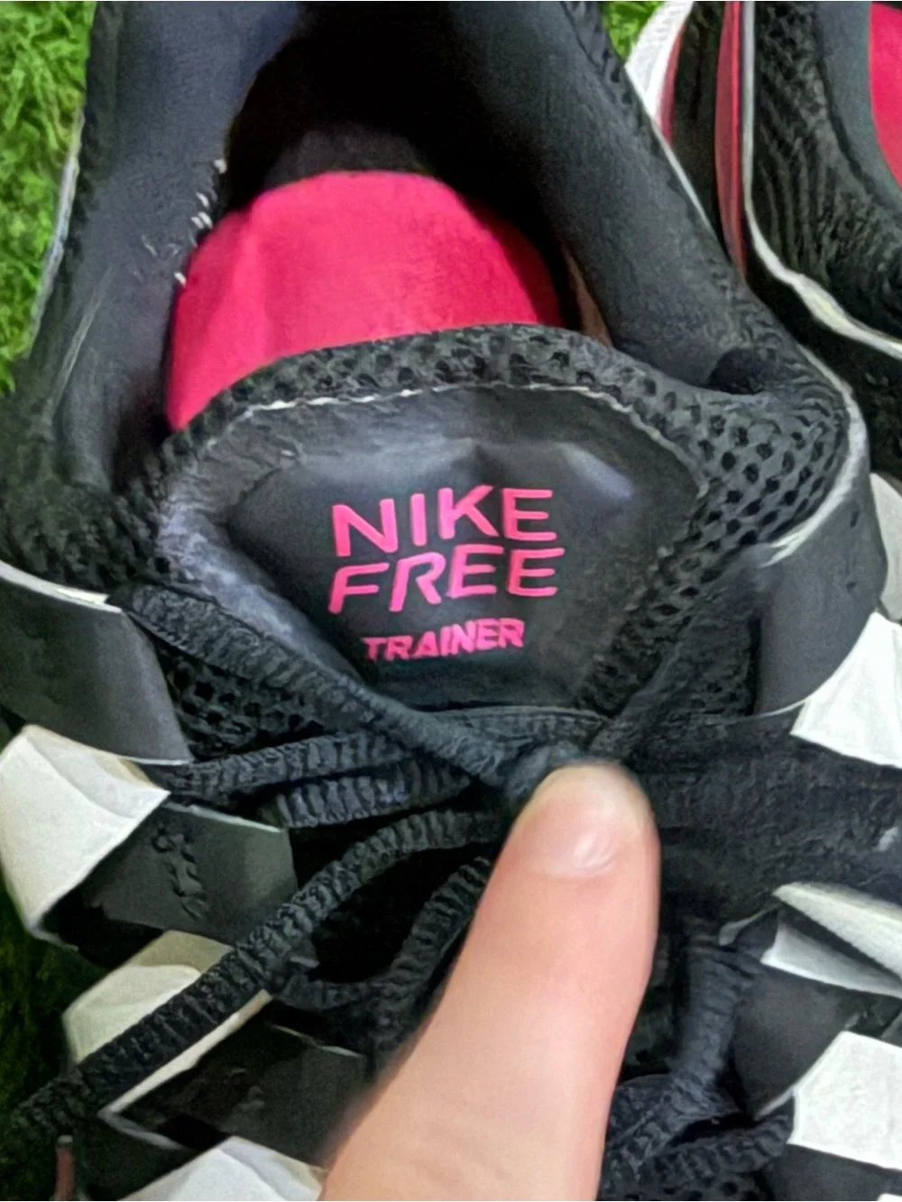 Nike Free Trainer Shoes